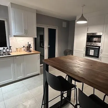 Holiday home Family House Near Centre Kilkenny