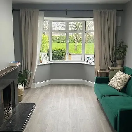 Family House Near Centre Holiday home Kilkenny