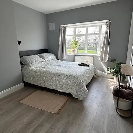 Holiday home Family House Near Centre Kilkenny