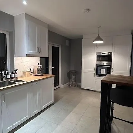 Holiday home Family House Near Centre *