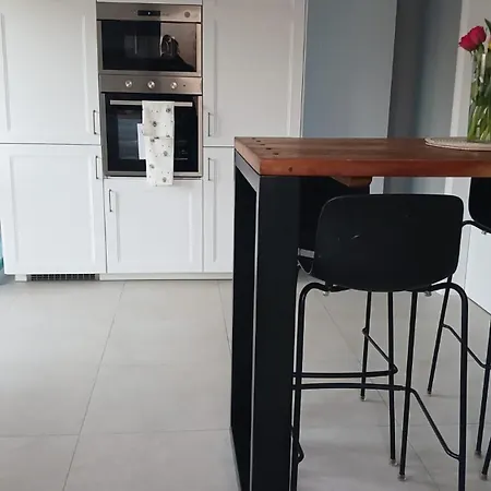 Holiday home Family House Near Centre