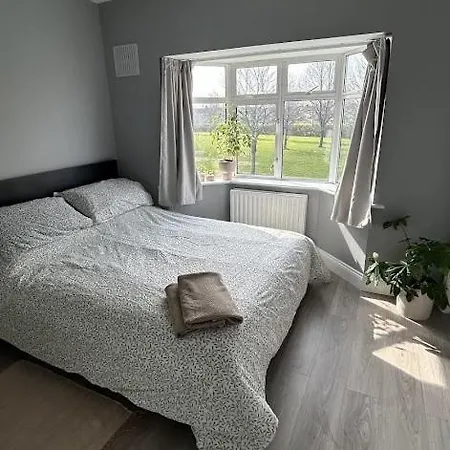 Holiday home Family House Near Centre Kilkenny