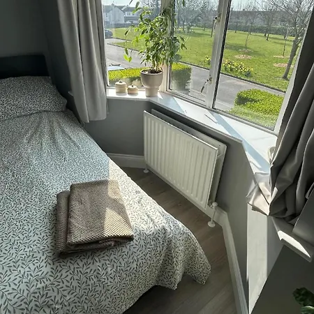 Holiday home Family House Near Centre Kilkenny