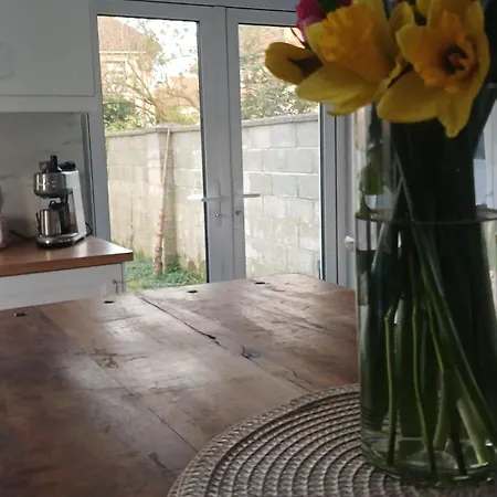 Family House Near Centre Holiday home